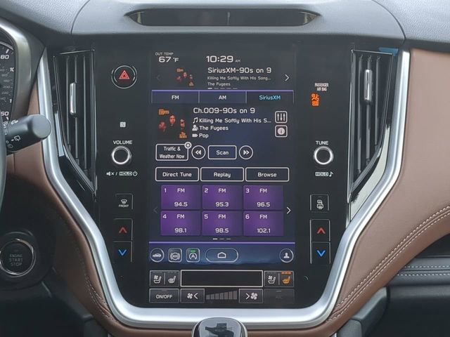 Used 2022 Subaru Outback Touring image 17