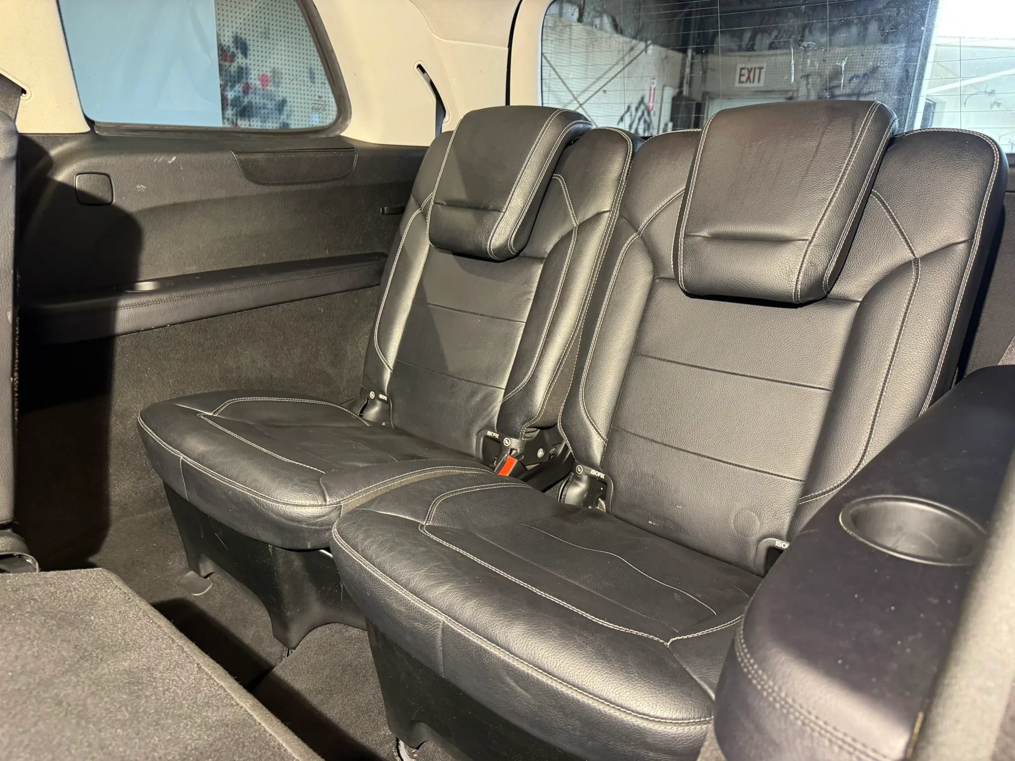 Used 2013 Mercedes-Benz GL 450 4MATIC image 27