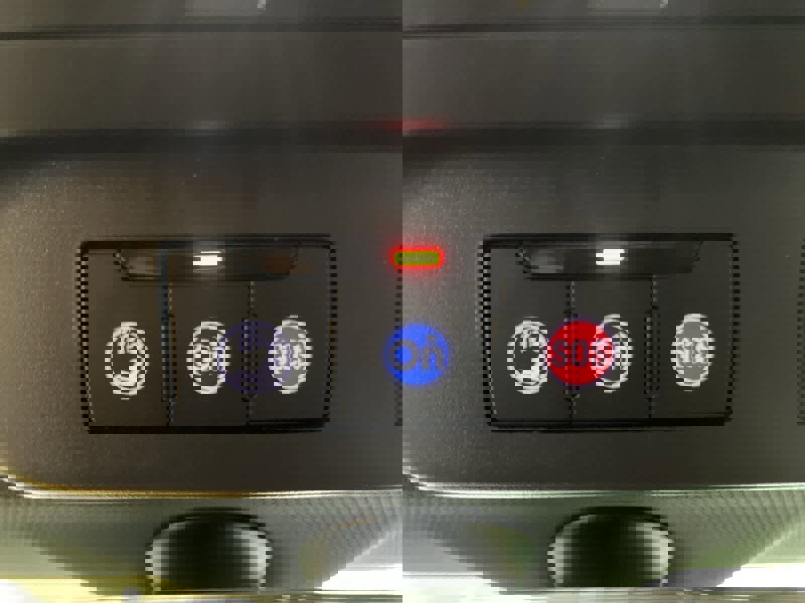 Used 2022 Chevrolet Camaro LT w/ RS Package RWD image 21