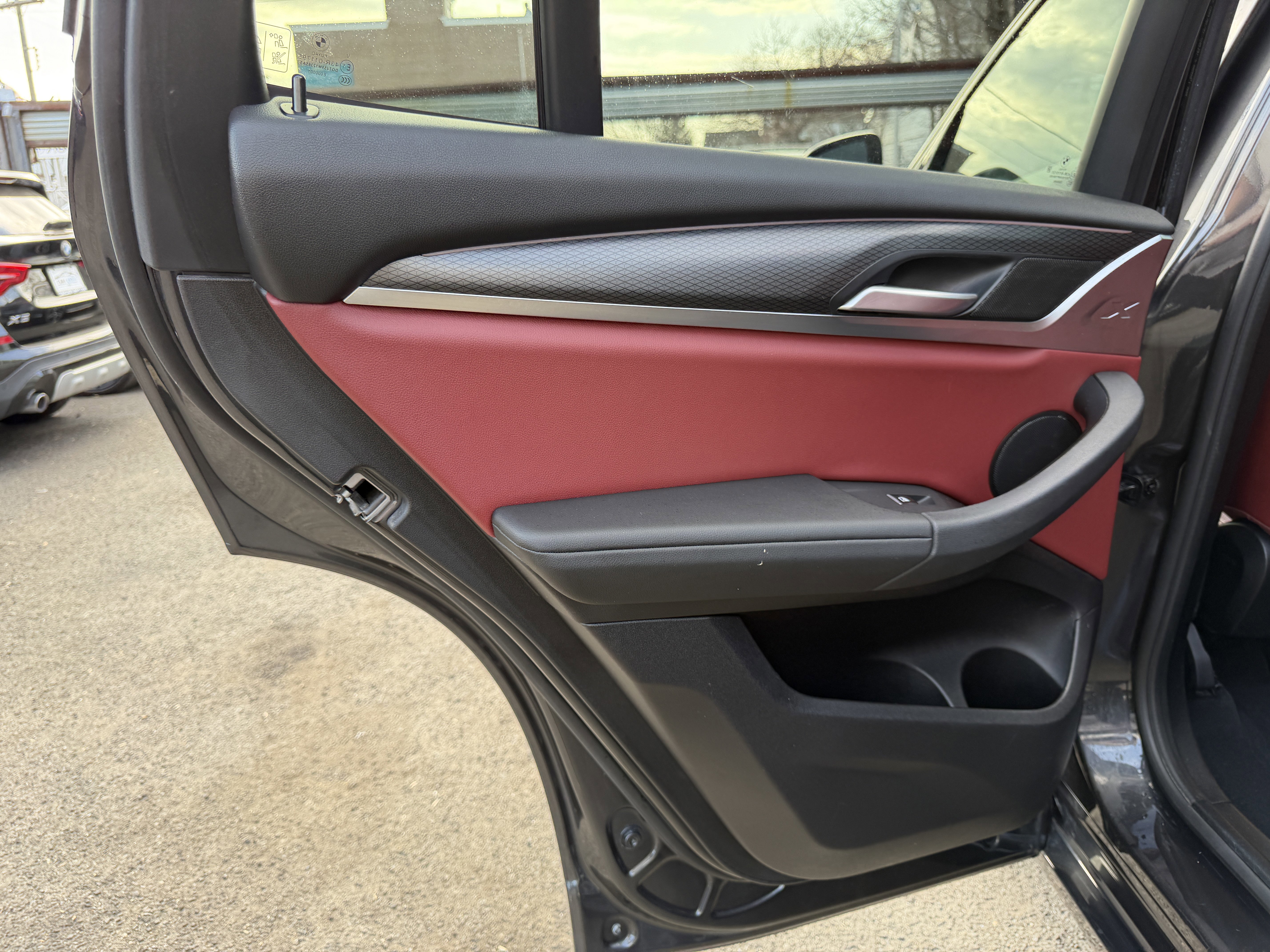 Used 2022 BMW X3 xDrive30i image 37