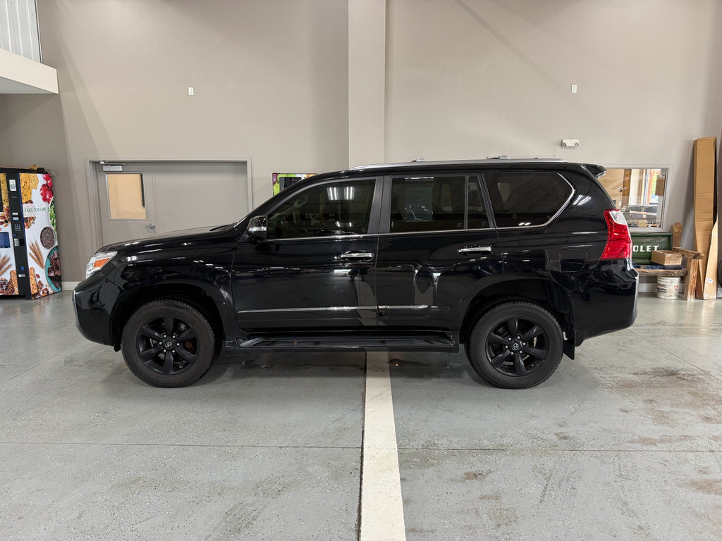 Used 2013 Lexus GX 460 Premium
