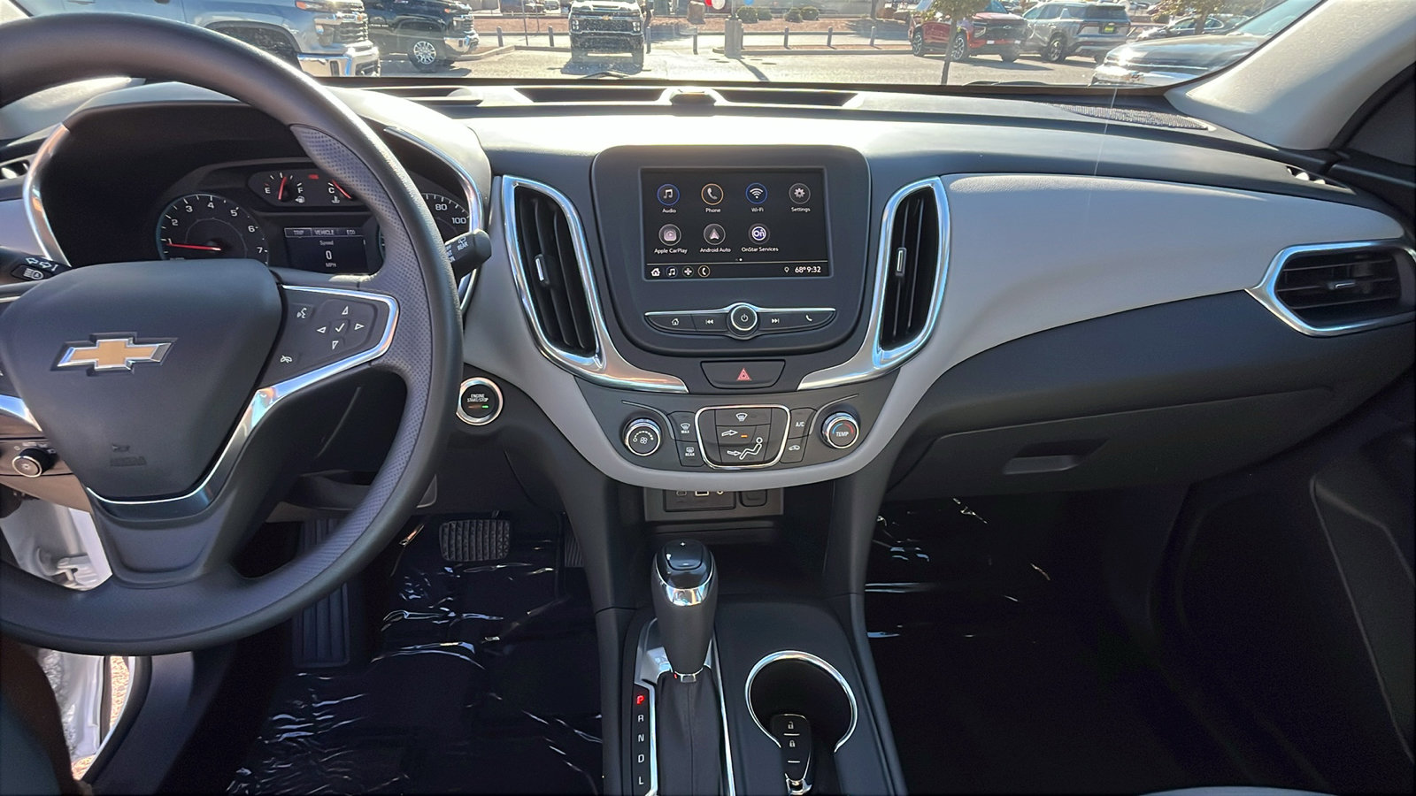 Certified 2021 Chevrolet Equinox LS image 19