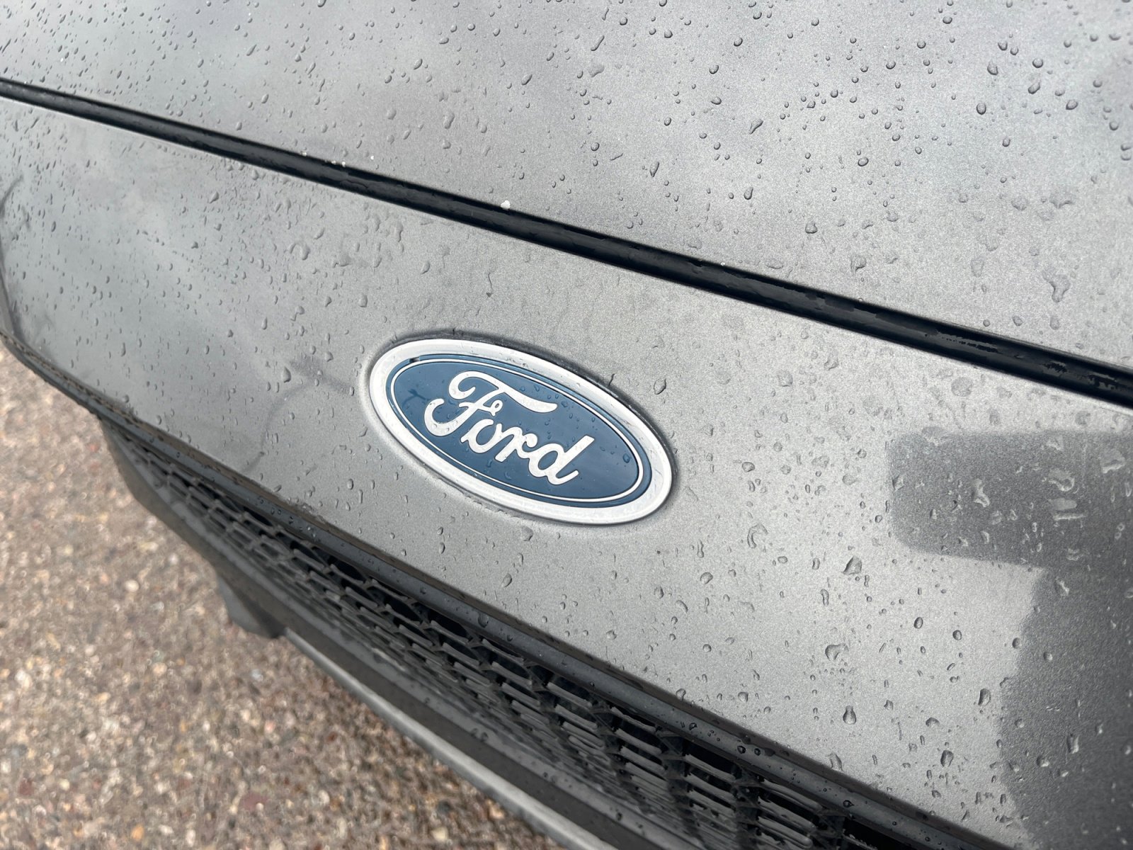 Used 2017 Ford Focus ST image 23