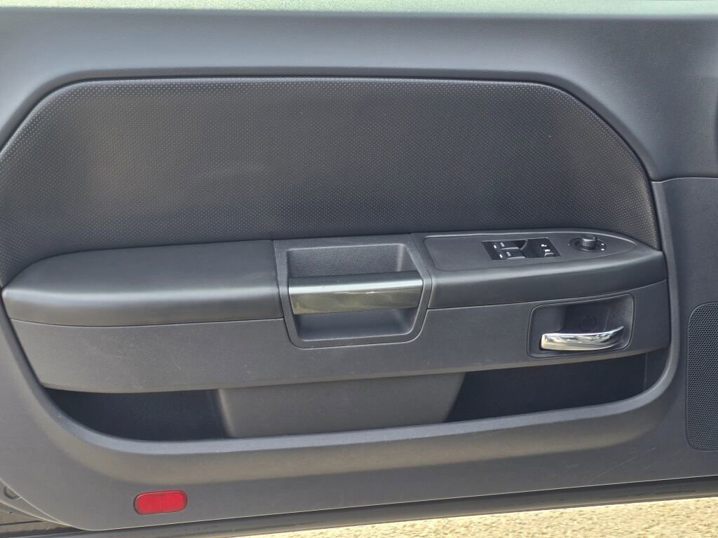 Used 2009 Dodge Challenger R/T RWD image 15