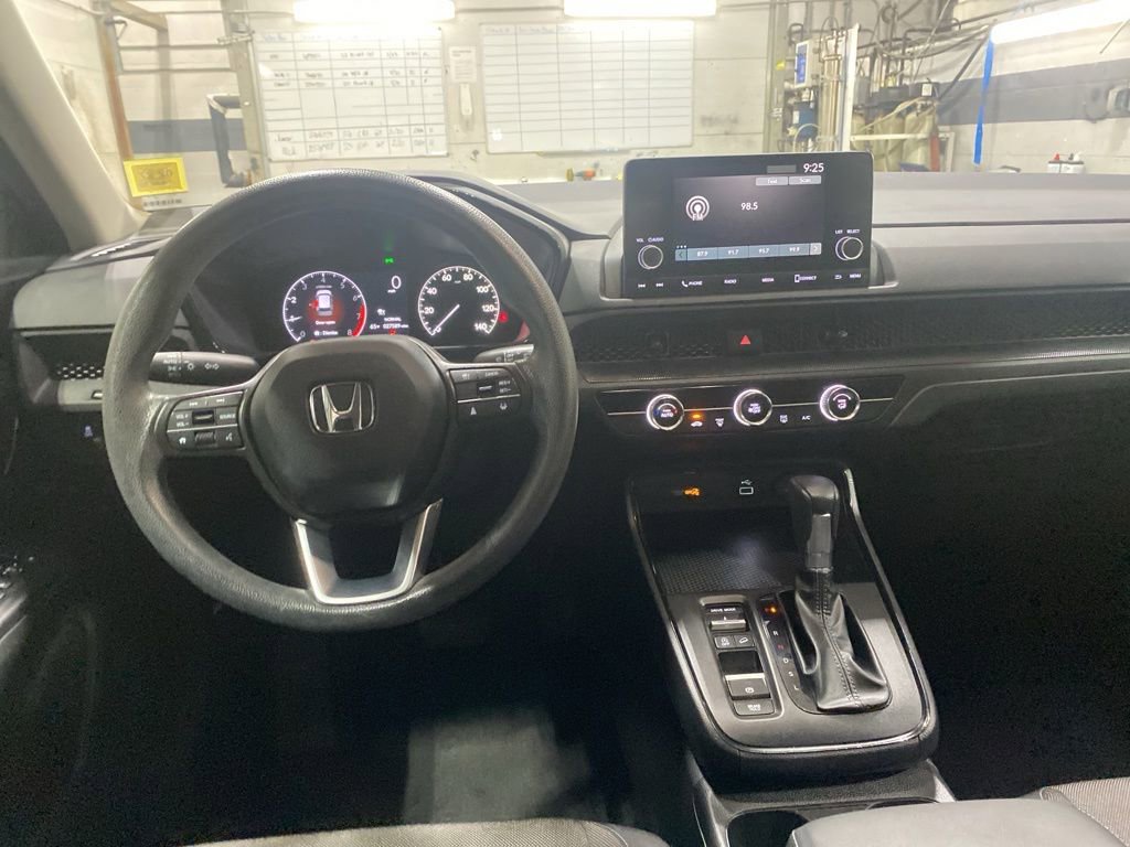 Certified 2024 Honda CR-V LX image 16