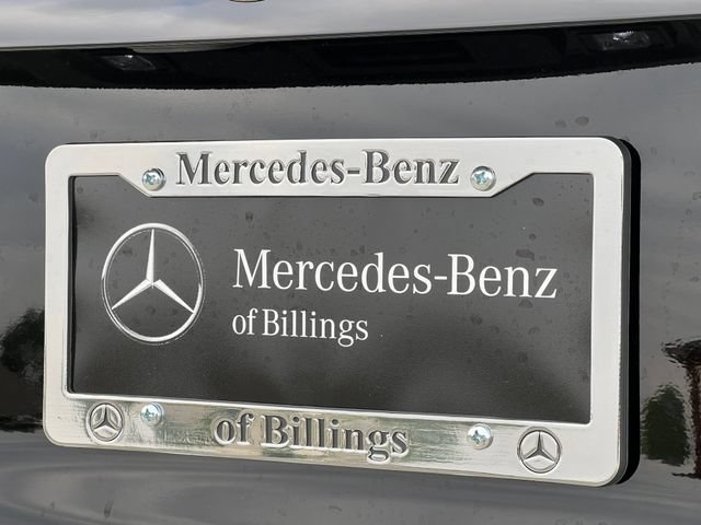 New 2025 Mercedes-Benz GLA 35 AMG 4MATIC image 50