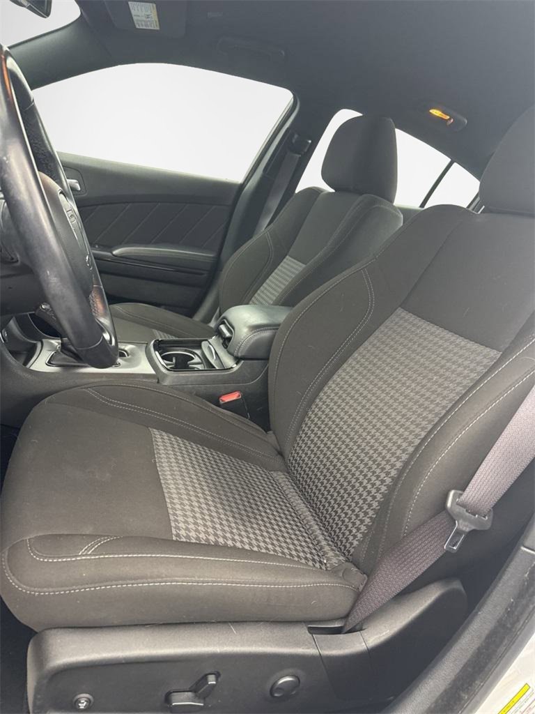 Used 2023 Dodge Charger SXT w/ Blacktop Special Edition image 15