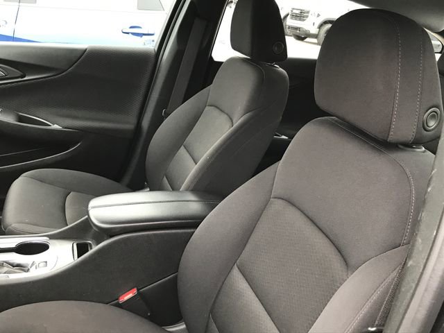 Used 2023 Chevrolet Malibu LT image 5