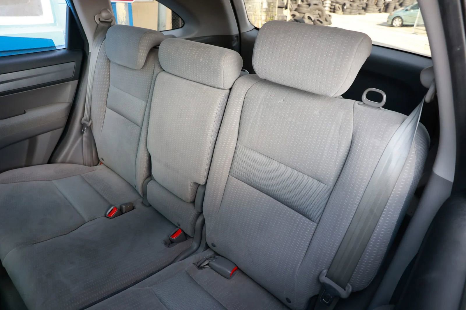 Used 2007 Honda CR-V EX image 14