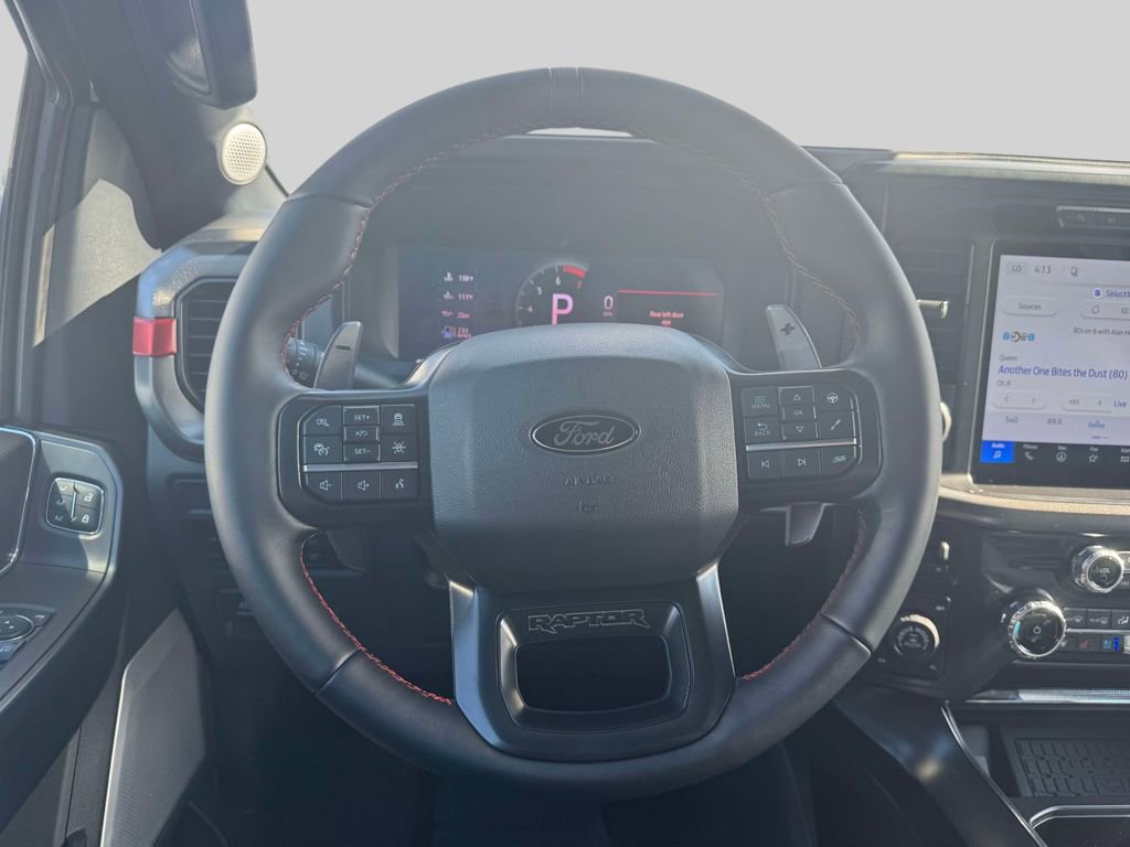 Used 2026 Ford F150 Raptor image 13
