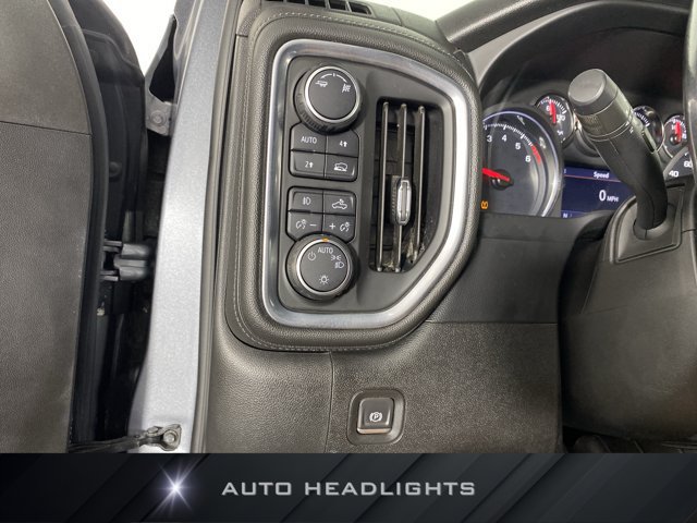 Used 2019 Chevrolet Silverado 1500 RST w/ All-Star Edition AWD/4WD image 26