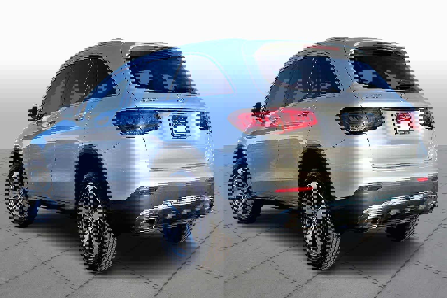 Used 2020 Mercedes-Benz GLC 300 image 23