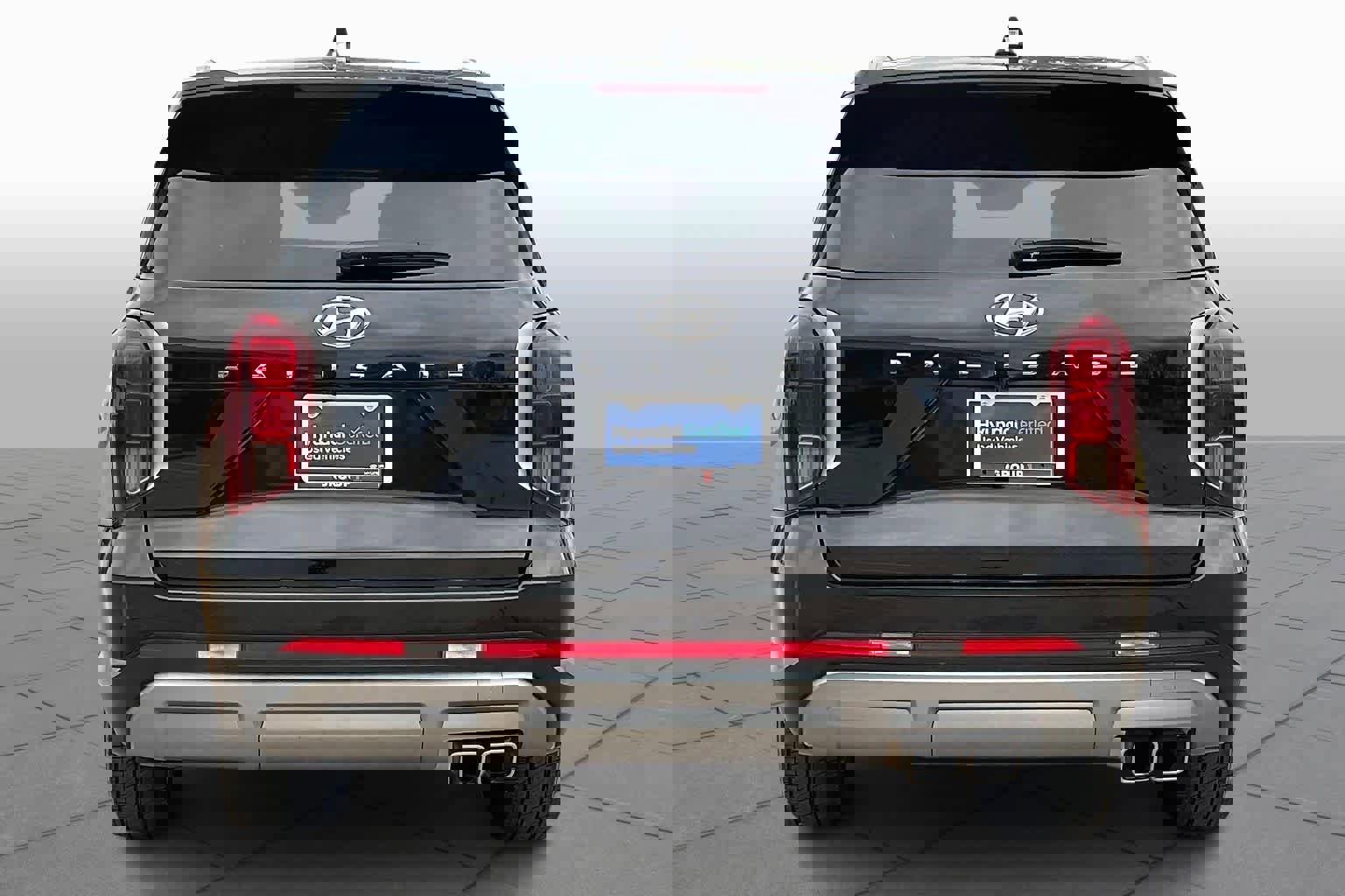 Used 2025 Hyundai Palisade SEL FWD image 5