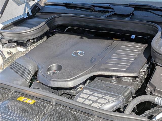 New 2026 Mercedes-Benz GLE 450 4MATIC image 17