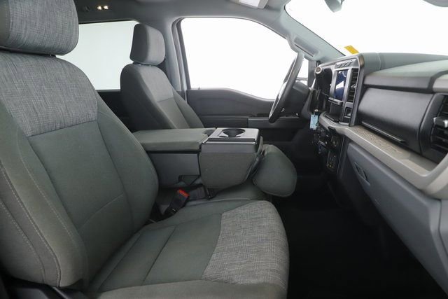 Used 2023 Ford F250 XLT image 26