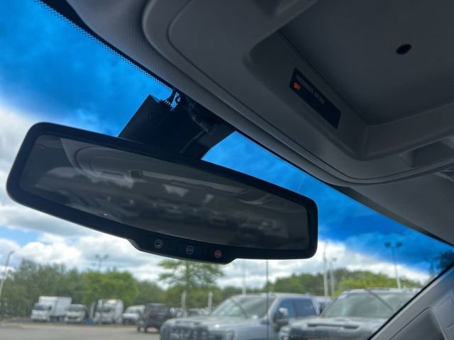 Used 2015 GMC Sierra 1500 2WD Double Cab w/ Sierra Convenience Package image 25