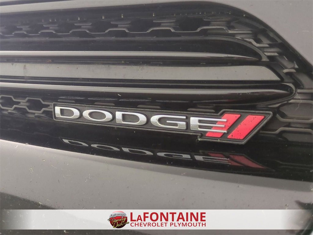 Used 2015 Dodge Dart SXT image 27