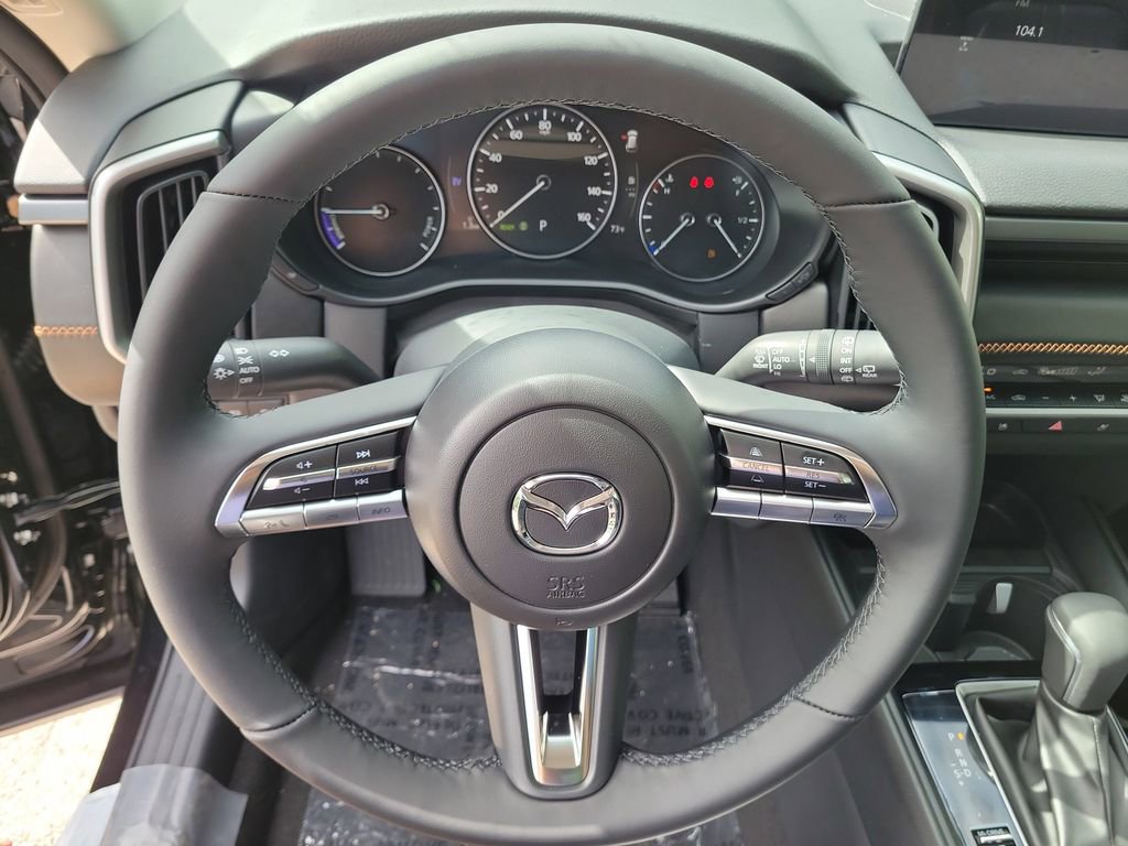 New 2026 MAZDA CX-50 AWD 2.5 Hybrid w/ Weather Package image 23