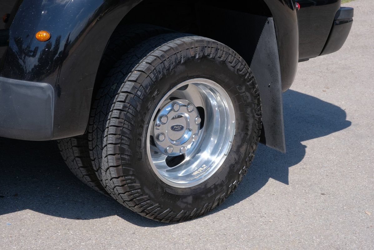 Used 2016 Ford F350 Platinum AWD/4WD image 63