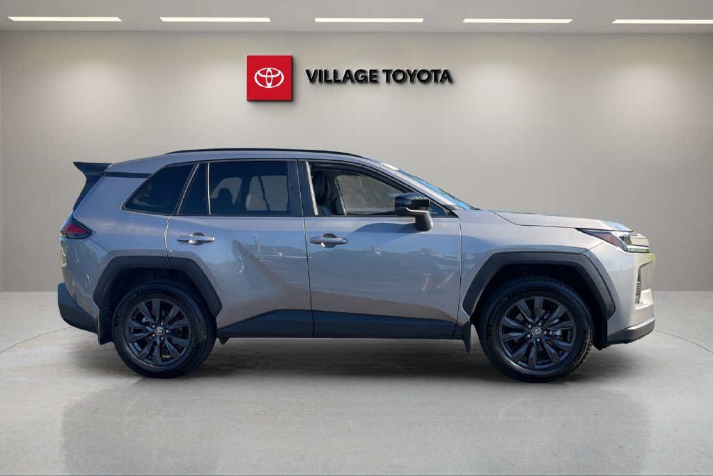 Certified 2026 Toyota RAV4 XLE Premium w/ Panoramic Sun Roof Package AWD/4WD image 6