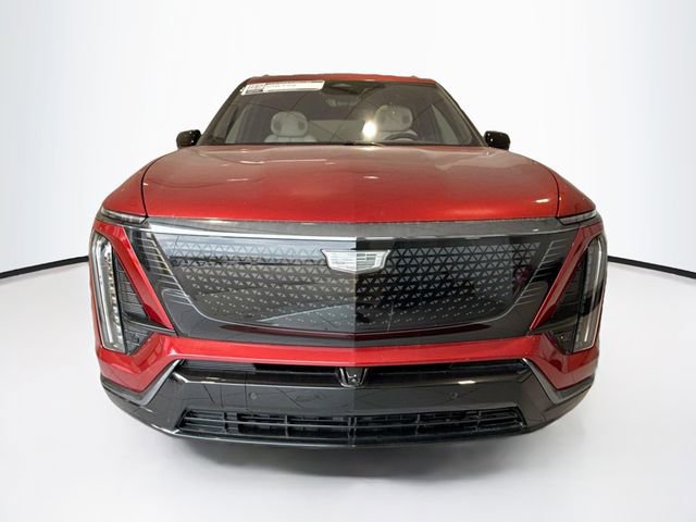 New 2026 Cadillac Vistiq Sport image 2
