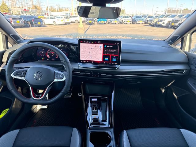 New 2026 Volkswagen GTI Autobahn image 12