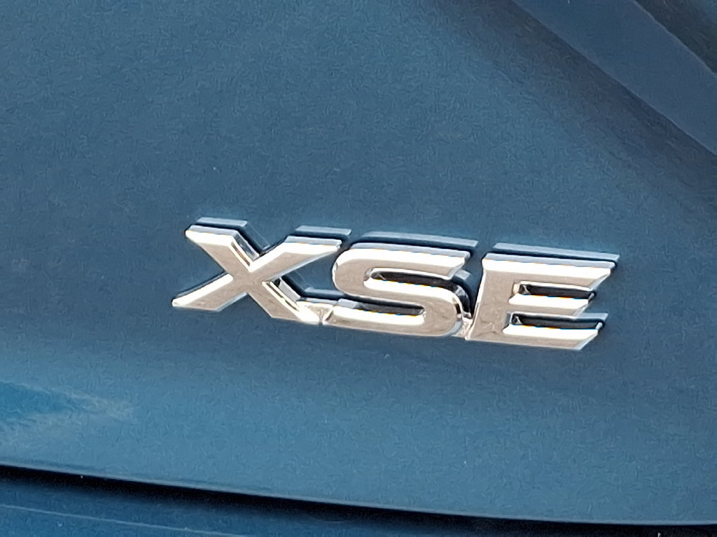 Used 2026 Toyota Camry XSE FWD image 33