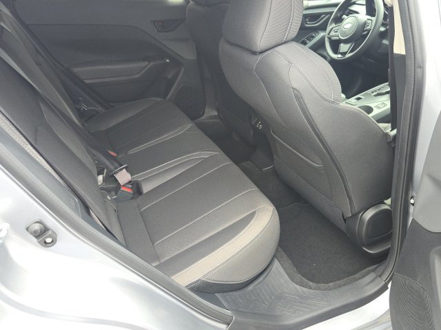 New 2026 Subaru Crosstrek 2.5i Premium AWD/4WD image 10