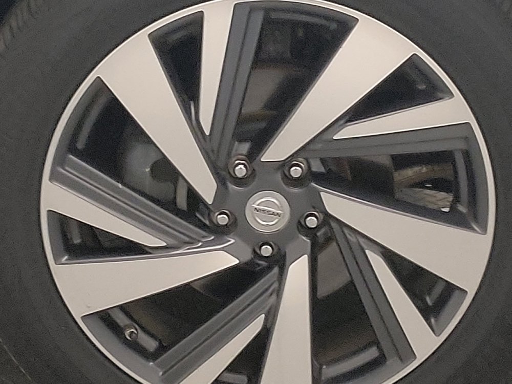 Used 2015 Nissan Murano Platinum w/ Platinum Technology Package FWD image 31