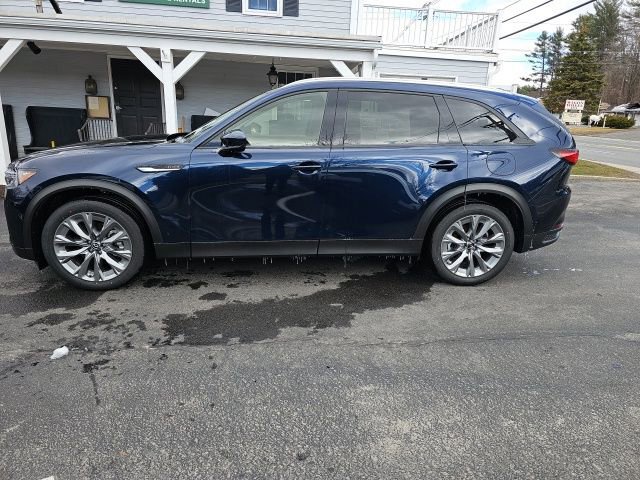 New 2026 MAZDA CX-90 3.3 Turbo w/ Preferred Package image 6