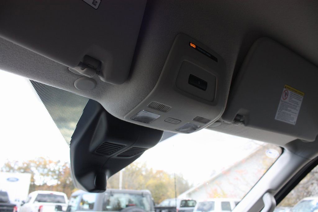 New 2026 Ford Transit 250 148 Medium Roof image 26