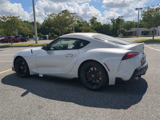 New 2026 Toyota Supra Premium RWD image 6