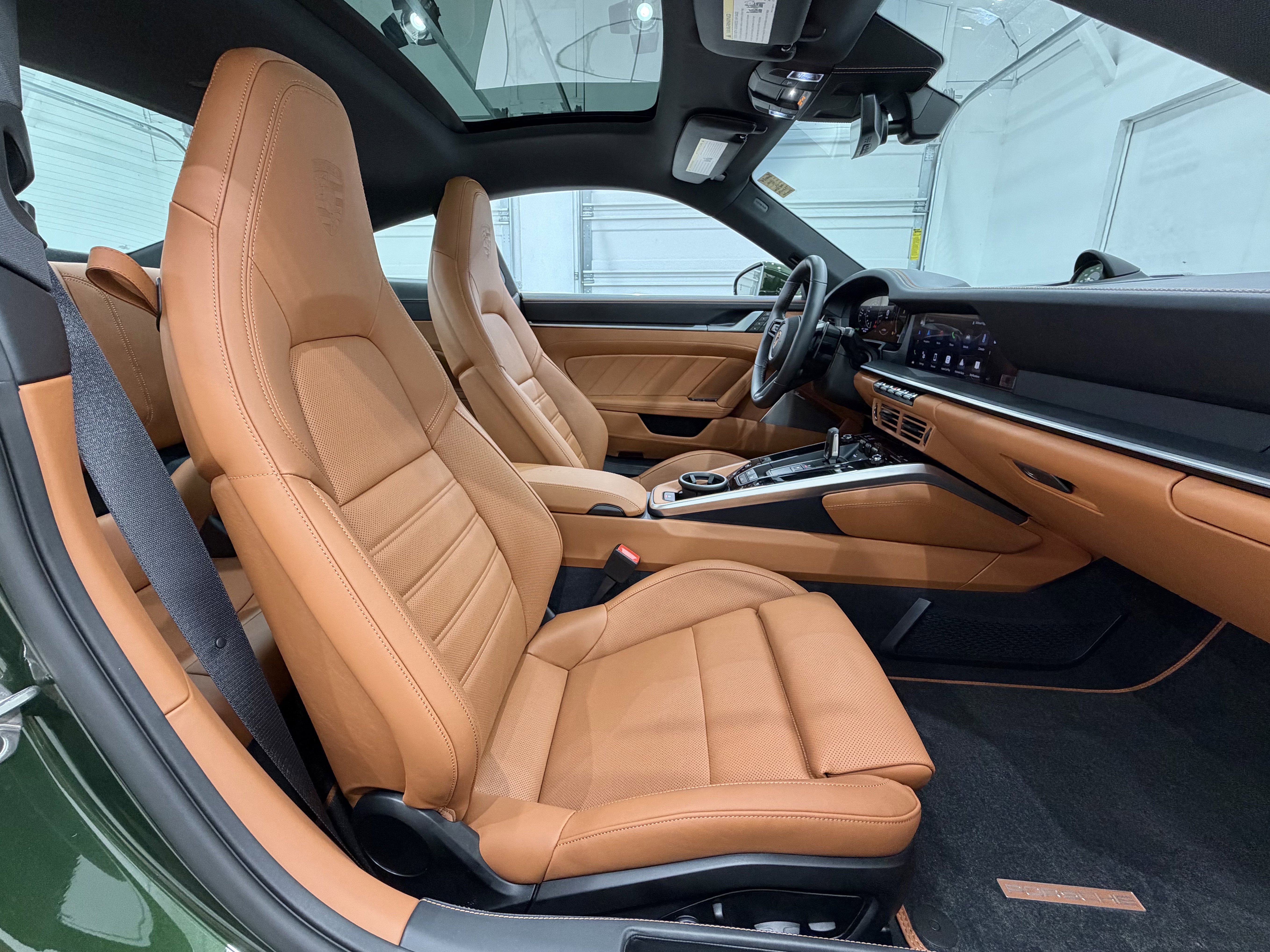 New 2026 Porsche 911 Carrera image 22