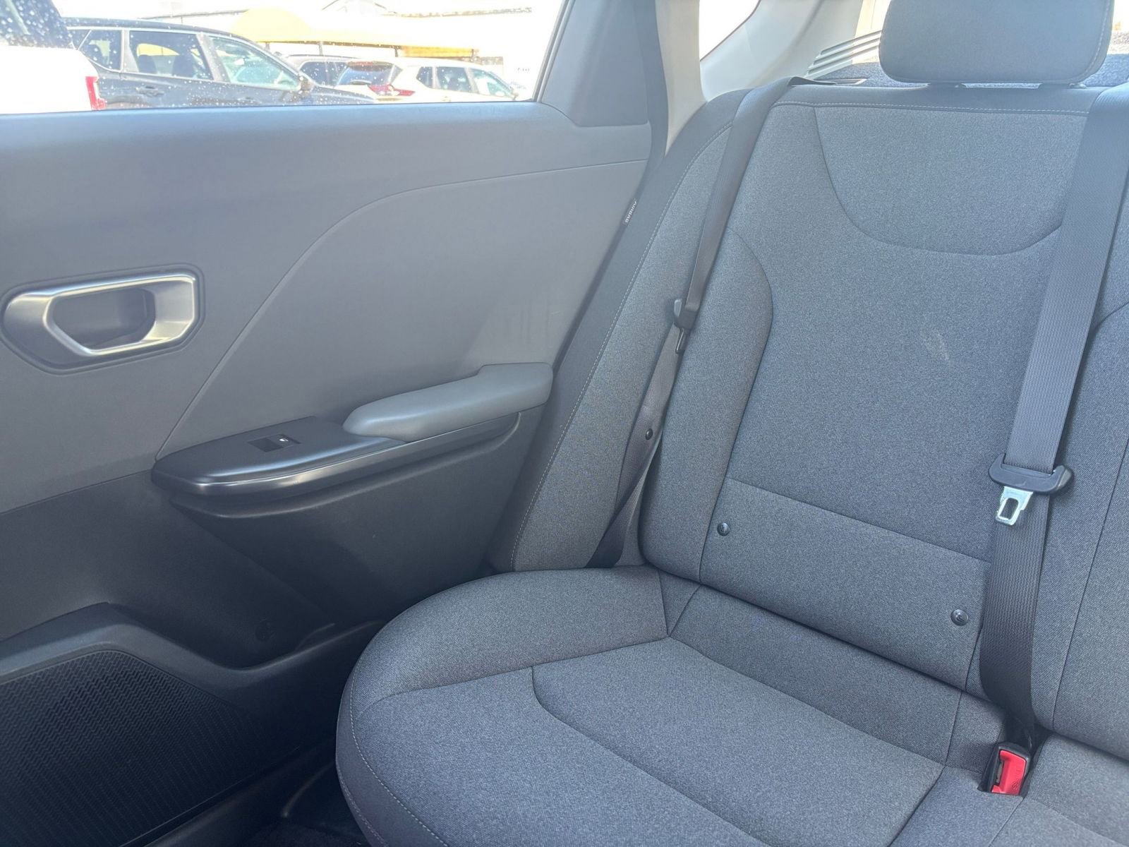 Used 2025 Kia K4 FWD image 36