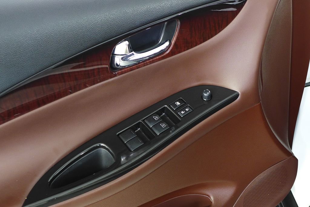 Used 2015 INFINITI QX50 2WD image 12