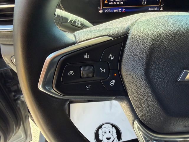 Used 2024 Chevrolet TrailBlazer LT w/ LT Cold Weather Package image 18