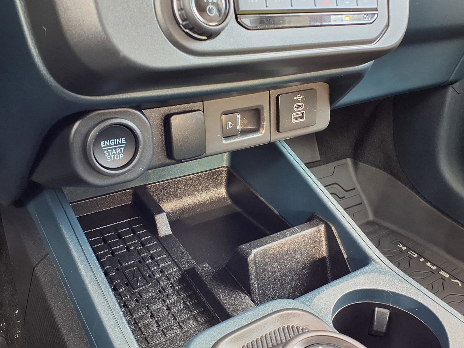 Certified 2025 Ford Maverick Lariat image 14