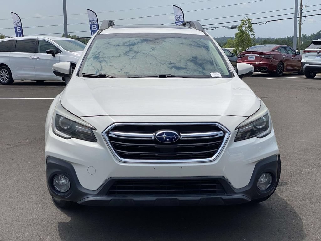 Used 2019 Subaru Outback 2.5i Limited AWD/4WD image 5