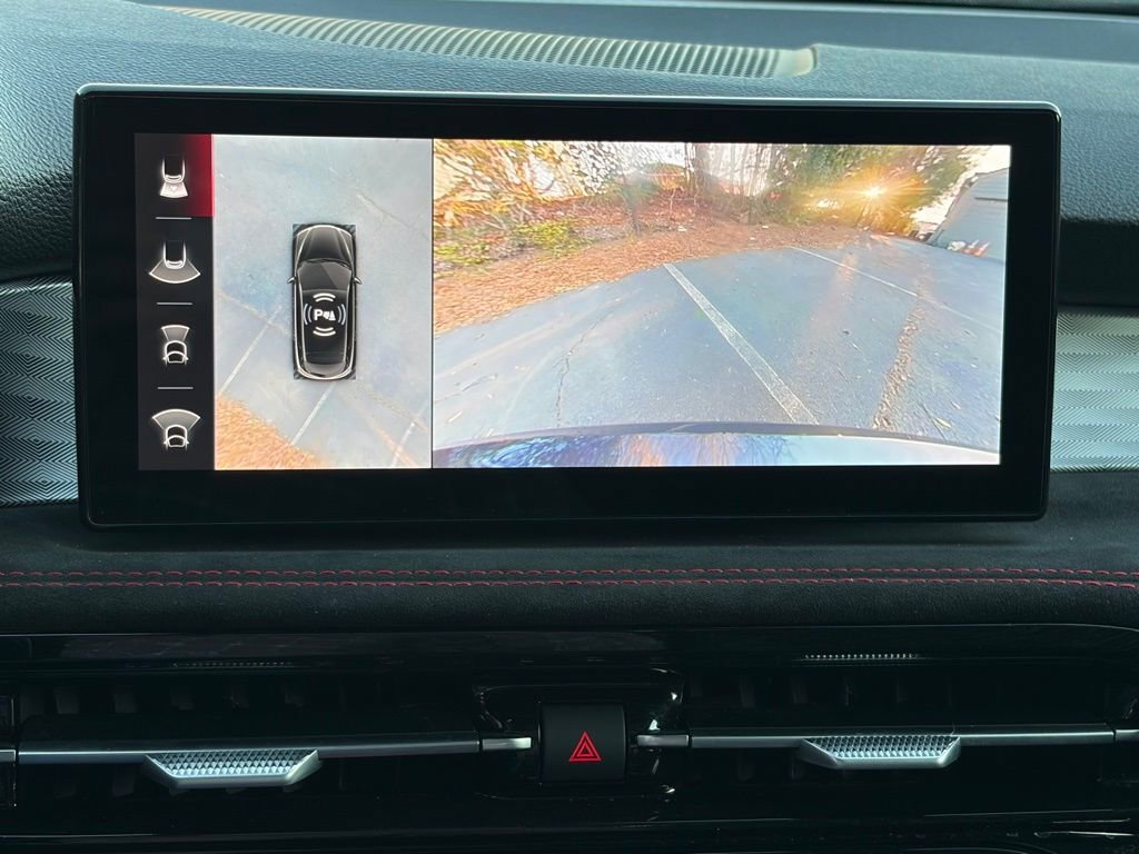 Used 2024 Alfa Romeo Tonale Veloce w/ Active Assist Package image 8