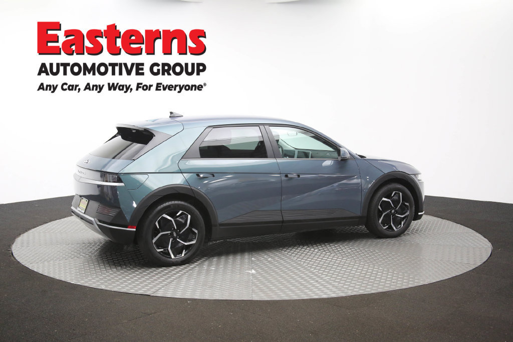 Used 2023 Hyundai Ioniq 5 SE AWD/4WD image 44