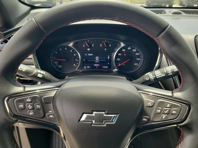 Used 2024 Chevrolet Equinox RS FWD image 19