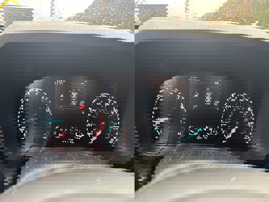 Used 2022 Ford Maverick XL image 18