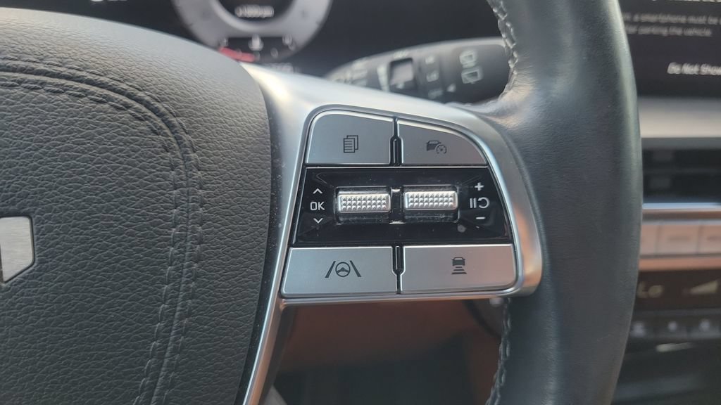 Used 2023 Kia Telluride SX X-Pro AWD/4WD image 21