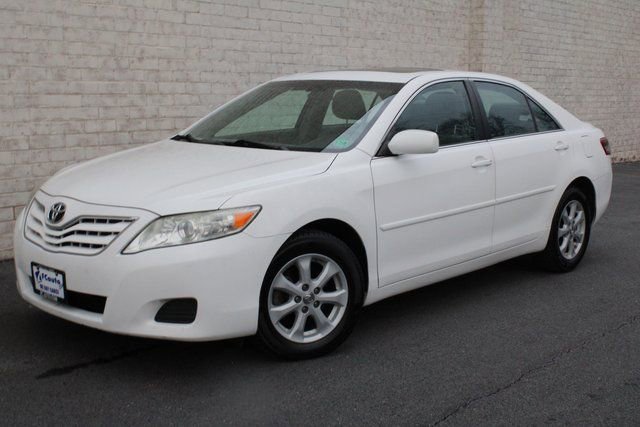 Used 2011 Toyota Camry LE w/ LE Extra-Value Pkg image 20