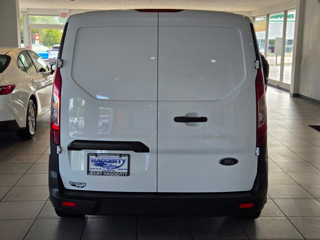 Used 2022 Ford Transit Connect XL FWD image 10