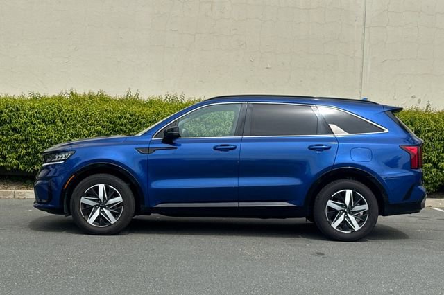 Used 2021 Kia Sorento S FWD image 7