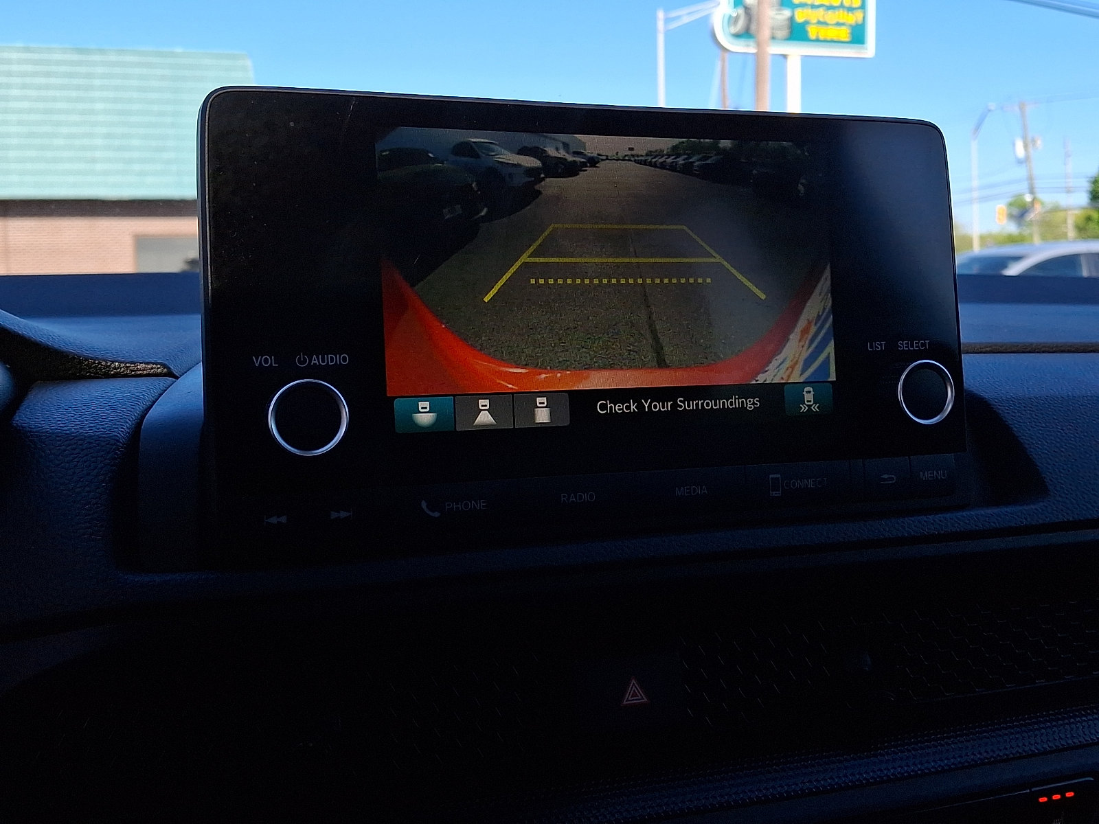 Used 2023 Honda CR-V EX image 21