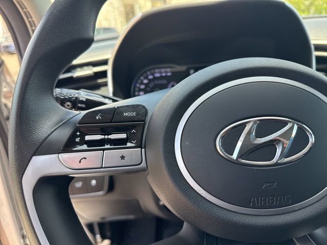 Certified 2023 Hyundai Tucson SEL AWD/4WD image 37