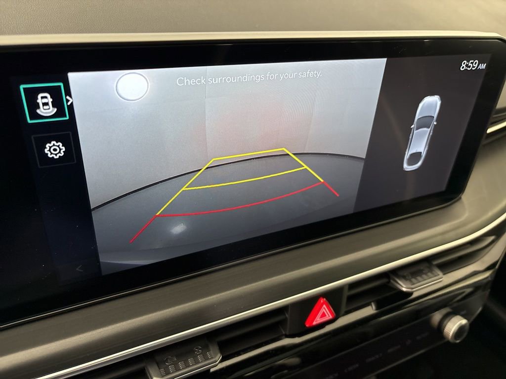 New 2026 Kia K5 GT-Line w/ GT-Line Premium Package FWD image 28