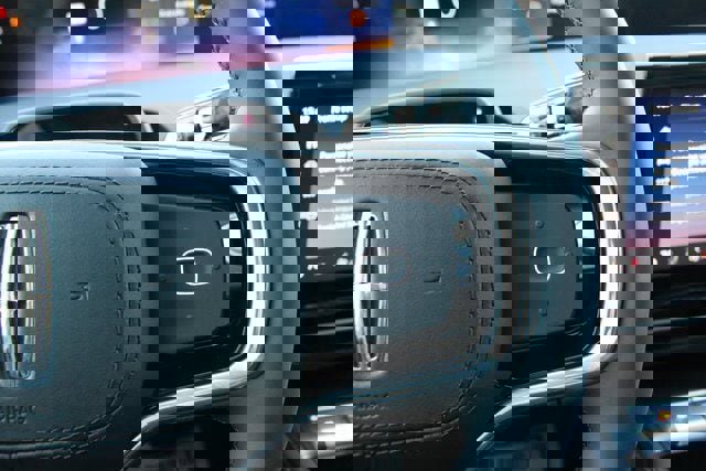 New 2026 Lincoln Nautilus Premier AWD/4WD image 42